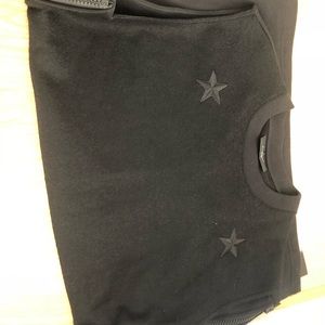 Givenchy vest sweater